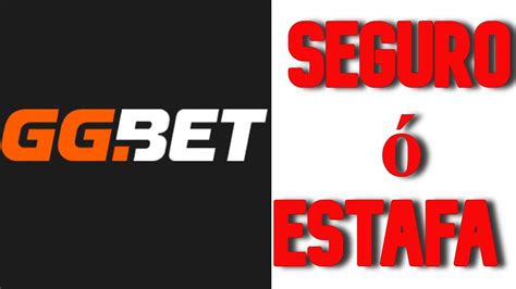 ggbet é seguro